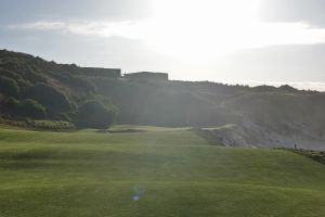 Cape Wickham 18th Fairway 2026